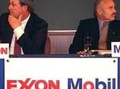 Two-faced Exxon: Misinformation Campaign Against Scientists