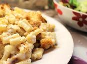 Recipe: Make BEST Mac’n’Cheese