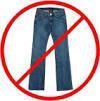 Jeans Dress Code