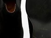 Give Thanks This Boot: Paul Smith Falconer Suede Chelsea Boot