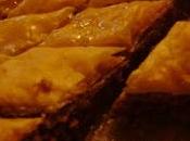 Baklava: Recipe