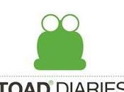 Spend Toad Diaries
