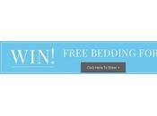 WIN! Free Bedding Life with Elinens!