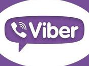 Viber v5.6.5 Allows Delete Sent Messages