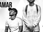 Cole Kendrick Lamar Drop Songs Hint Joint Mixtape