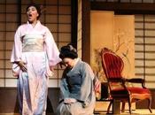 ‘Madama Butterfly’ North Carolina Opera Triumphs with Puccini’s Japanese Tragedy (Part Three): Cio-Cio-San’s Clipped Wings