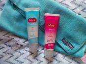 Myra Facial Wash Review
