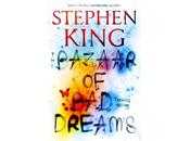 Book Review: Bazaar Dreams