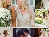 Gorgeous Mother-of-the-Bride Dresses