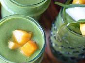 Live Green Smoothie