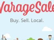 VarageSale Sell Gently Used Items Locally Other Communities