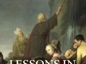 Book Review: Lessons Leadership