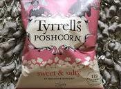 Tyrrell's Sweet Salty Poshcorn