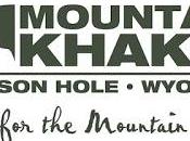 Last Thank Mountain Khakis