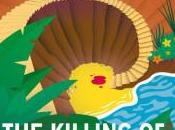 Session with Robert Thorogood