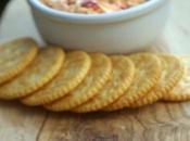 Smokey Pimento Cheese