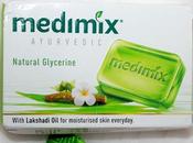 Medimix Ayurvedic Natural Glycerine With Lakshadi Soap Review