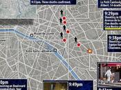 Paris Terrorist Attacks: Strange Behavior Women Café Nostra
