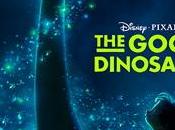 Today's Review: Good Dinosaur