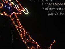 Antonio Lights Holiday Tradition