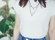 Tripple Layer Necklace