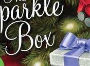 Blog Tour: Sparkle Box: Gift with Power Change Christmas Jill Hardie