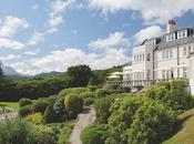 Event Review: Forrest Hills Hotel Spa, Trossachs, Kinlochard, Aberfoyle, Stirlingshire