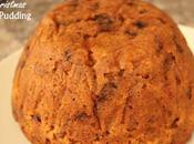 Christmas Pudding