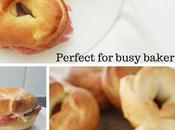 Recipe: Homemade Bagels