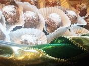 Yummy Little Treats With Holiday Flair {Raw Energy}