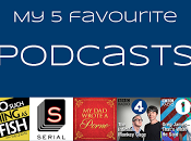 Favourite Podcasts