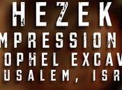 King Hezekiah's Seal Impression Found Ophel Excavations, Jerusalem (video)