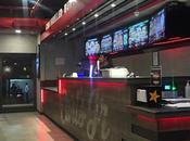 Carl's SELECT Citywalk Dishing Mouth-watering Burgers!