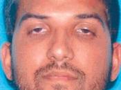 Syed Farook Nut, Lone-wolf Terrorist Pissed Work Place Shooting