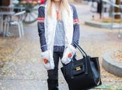 Style: Cold Weather Edition.