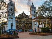 Strolling Through Casco Viejo Panama #TheWeeklyPostcard