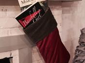 Stuff Those Stockings with Books