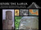 Hugh Newman Megalithomaniac Scottish Stone Spheres Tiwanaku Druidic Quetzalcoatl South America?