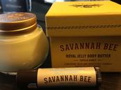 Savannah Company Skin Care