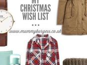 Christmas Wish List Vlog/Blogmas Four