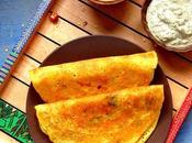 Adai Recipe, Dosa