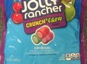 Today's Review: Jolly Rancher Crunch Chew