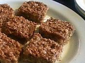 Cornflakes Crisp Bars