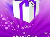 Attire Club 2015 Holidays Gift Guide