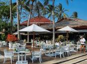 Lunch Jimbaran Gardens InterContinental Bali Resort