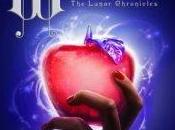 Winter Marissa Meyer #BookReview