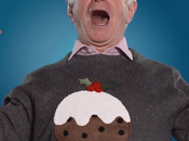 Johnny Ball Analyses Xmas Research