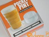 Pocket Pint Drinking System Review!