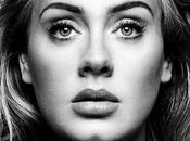 Adele ’25’ Sells Additional Million Copies