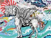 Dirty Streets' White Horse Album Alive Naturalsound Records